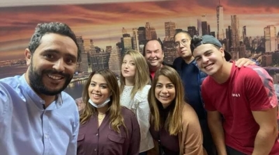 فيصل الحضيري يكشف عن برنامجه الجديد هذا الخميس