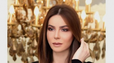 فريال يوسف تكشف تفاصيل المرض الخطير الذي أبعدها عن الفن