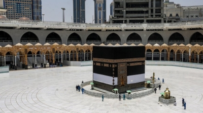 Dimanche 21 novembre, date limite de dépôt des candidatures pour le pèlerinage