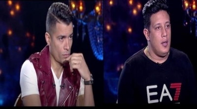 من بينهم حمو بيكا وحسن شاكوش...منع 19 مطربا من الغناء في مصر