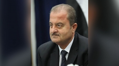 وفاة زهير رمضان نقيب الفنانين السوريين... وداعاً 'أبو جودت'