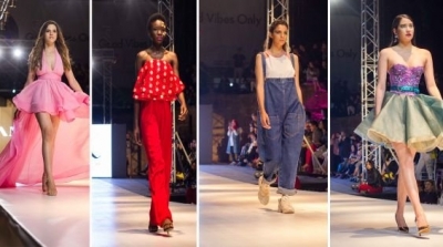 Tozeur : La Tunis Fashion Week 2021 est de retour 